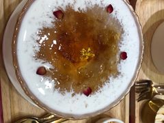 -甜心妈妈·榴莲星级糖水(北京路总店)