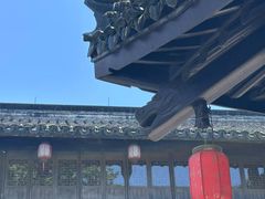-衣裳街历史文化街区