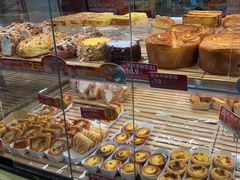 -味多美蛋糕(亚非大厦店)