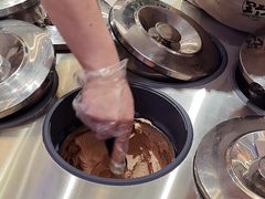 -野人先生Gelato(上海长宁龙之梦店)