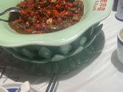 -老萍巷•莲花血鸭(楚萍店)