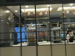 门面-面包新语(滨湖万达店)