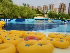 -清河半岛温泉度假酒店