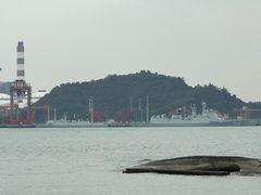 -鼓浪屿内厝澳码头(轮渡站)