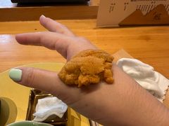 -鮨冠OMAKASE食べ放题(北京首店)