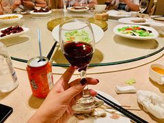 -老客站酒楼(金花南路店)
