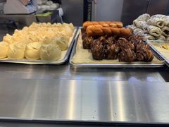 -宫门口馒头铺(创始人总店)