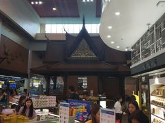 -王权免税店(廊曼机场店)