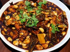-Local泰莲庭(虹鳟鱼店)