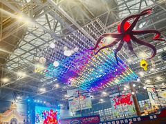 -广州融创水世界