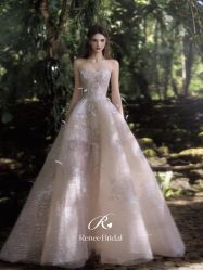 -Renee芮亦婚纱