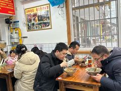 -无名氏面馆(邮电路店)