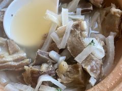 -砂锅居(西四店)