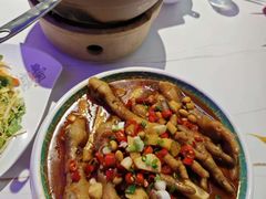 -亿牌牌东北烧烤(博物馆旗舰店)