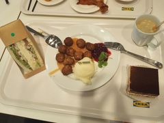 -宜家家居(哈尔滨商场店)