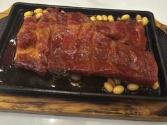 -香港威特瑞茶餐厅(小白楼音乐厅店)