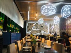 大堂-TIAGO HOME KITCHEN(朝阳大悦城店)
