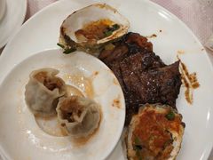 -东方豪景花园酒店·怡景旋转餐厅