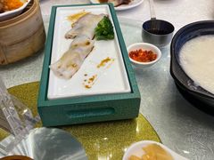 -皇马假日醉海南大酒店·假日一品派茶楼(秀英店)