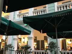 -星巴克臻选(广州沙面店)