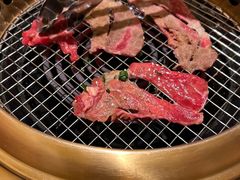 -妙香居韩国烤肉(容桂天佑城店)