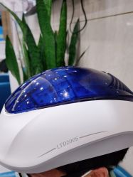 -碧莲盛·不剃发植发