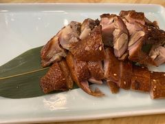 -全牛匠·乐山跷脚牛肉(新中关店)