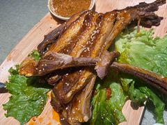 -牧马人奶茶馆(乌兰察布总店)