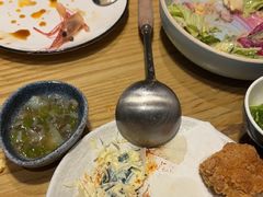 -小句号·精致料理(江南环球港店)