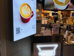 -Manner Coffee(壹方城店)