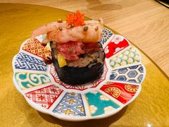 -鮨政· Omakase(港汇恒隆广场店)