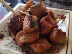 -农家小院吊锅城(三里畈店)