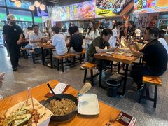 -本色.小马哥烧烤(无锡九里仓店)