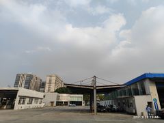 -上海普陀区机动车检测站第十一机动车安全检测站