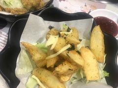 -韩时烤肉(枫蓝店)