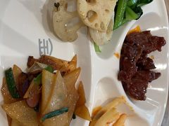 -金饭碗(普陀店)