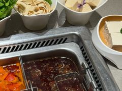 -海底捞火锅(龙岗星河COCO Park店)