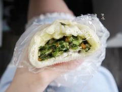 -巴比馒头(莲花街店)