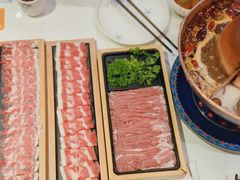 -祥源胡同·涮牛羊肉火锅(花桥店)