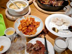 -九毛九西北菜(大东海店)