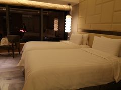 -上海静安香格里拉大酒店