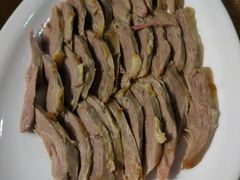 -德缘烤鸭店(大栅栏店)