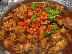 -胖哥俩肉蟹煲(湖滨银泰in77店)