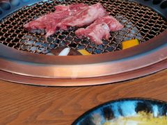 -炎蔵牛舌烤肉