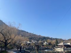 -华清宫景区