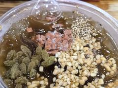 -黄氏沥泉·冰粉(玉林店)