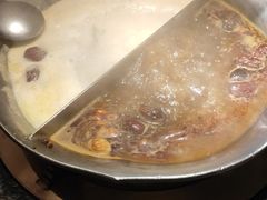 -湊湊火锅·茶憩(和平大悦城店)