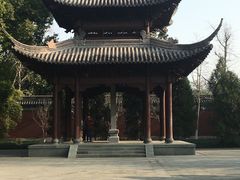 -钱王祠