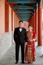 点击看大图 -CD视觉婚纱摄影
