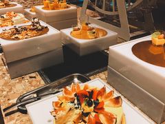 -金鸡湖大酒店·金咖啡厅(国宾路店)